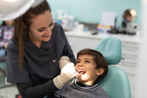 Best Emergency Treatment for Jaw Pain or Injury in Batavia, OH