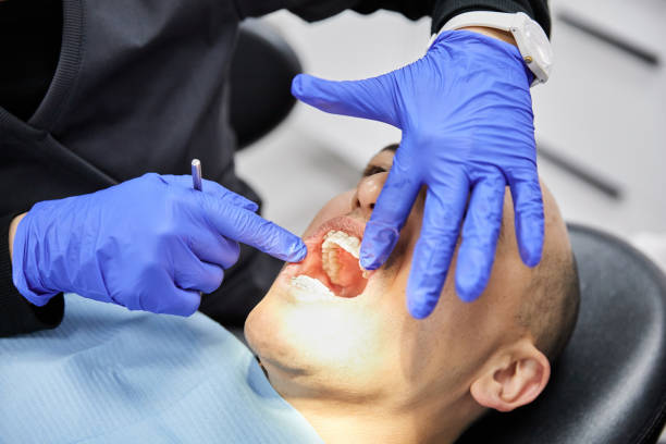Best Emergency Treatment for Oral Infections in Batavia, OH