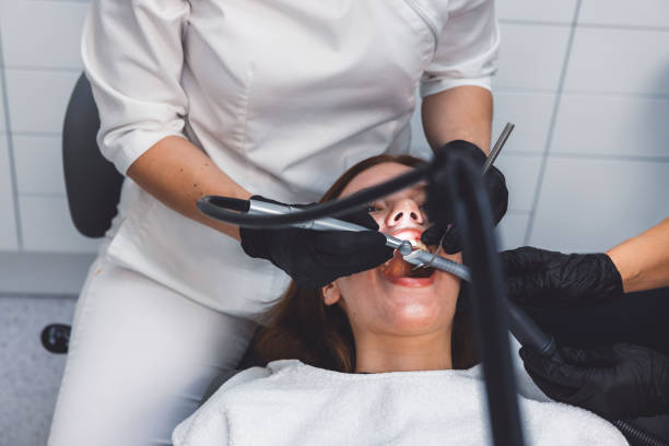 Best Emergency Wisdom Tooth Extraction in Batavia, OH